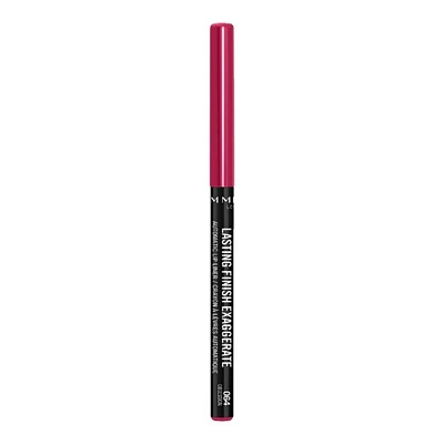 Rimmel London Lasting Finish Exaggerate Automatic Lip Liner