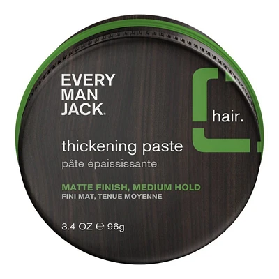 Every Man Jack Thickening Paste - 96g