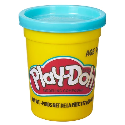 Play-Doh Modeling Compound - Bright Blue - 112g