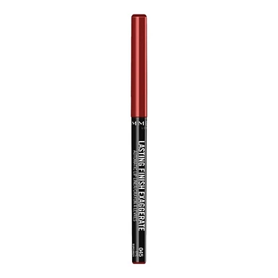 Rimmel Lasting Finish Automatic Lip Liner