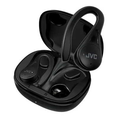 JVC True Wireless Earphones