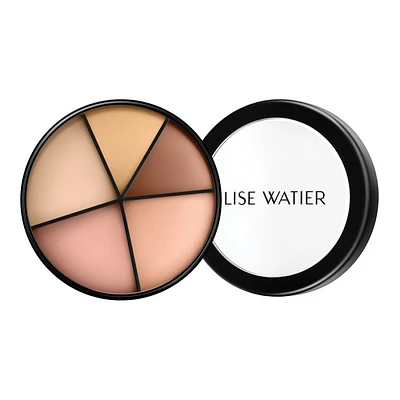 Lise Watier Portfolio Professional 4-in-1 Corrector