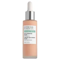 Physicians Formula Organic Wear Silk Foundation Elixir