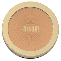 Milani Silky Matte Bronzing Powder - Sun Light