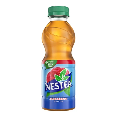Nestea Iced Tea - Raspberry - 500ml