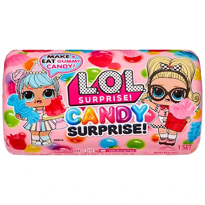 L.O.L. Surprise! Candy Surprise - Assorted