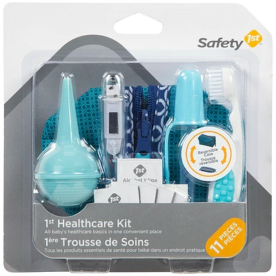 Safety 1st Healthcare Kit - 11 piece