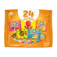 Maynards Fun Treats - 300g / 24 count