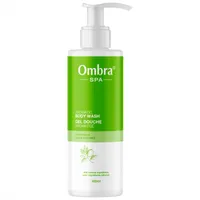 Ombra Spa Body Wash - Citrus Sage - 400ml