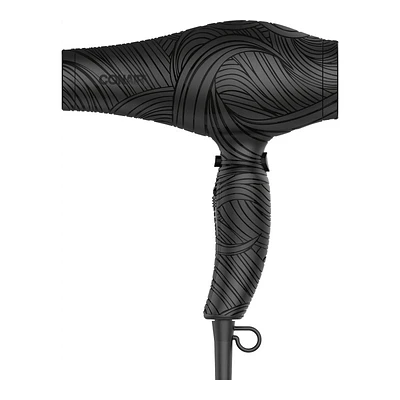 InfinitiPro by Conair Curl Collective Hairdryer - NPTCCD01C