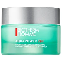 Biotherm Homme Aquapower 72H Concentrated Glacial Hydrator - 50ml