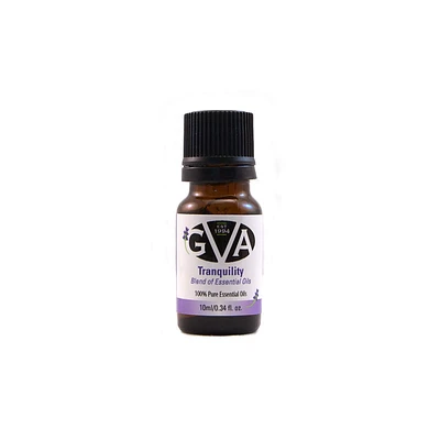 GVA Essential Oils - Tranquility Blend - 10ml