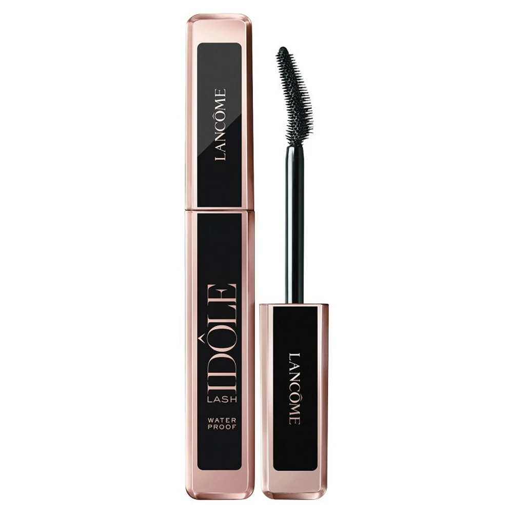 Lancome Lash Idole Mascara Waterproof - 01 Black