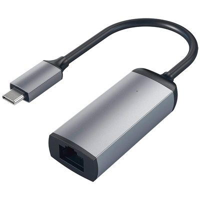 Satechi USB Type-C to Gigabit Ethernet Adapter