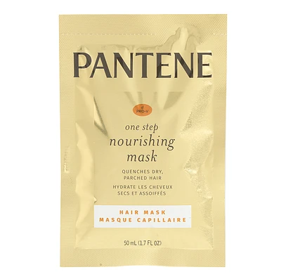 Pantene Pro-V One Step Nourishing Mask - 50ml
