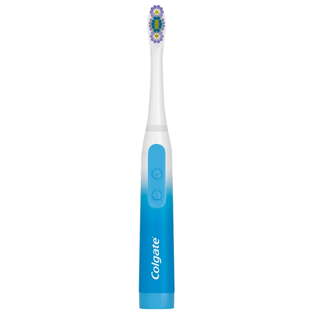 Colgate 360 Battery Operated Toothbrush - CN08146A