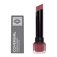 CoverGirl Exhibitionist 24 Hour Ultra Matte Lipstick