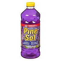 Pine-Sol Multi-Surface Cleaner - Lavender Clean - 1.41L