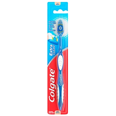 Colgate Extra Clean Toothbrush - Soft