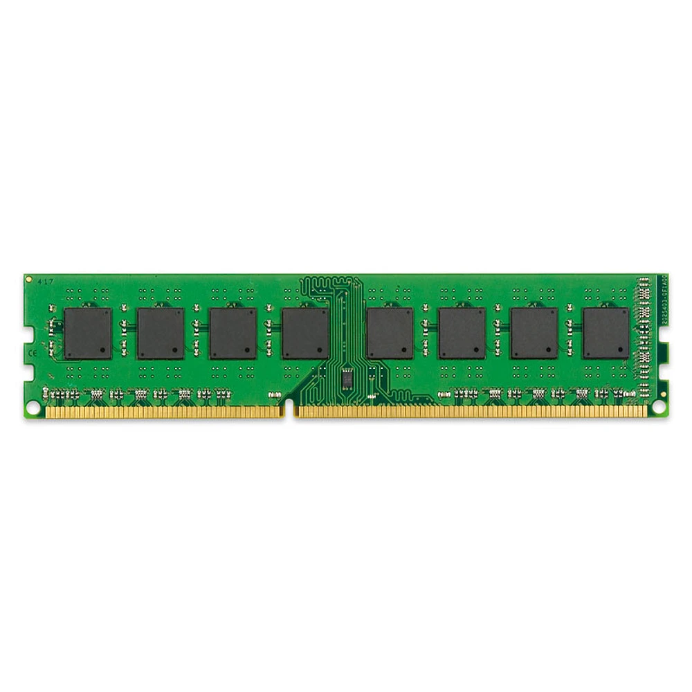 Kingston 4GB DDR3 1333MHz DIMM - KVR13N9S8/4