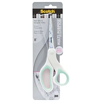 Scotch Multi-Purpose Scissors - Assorted - 8in