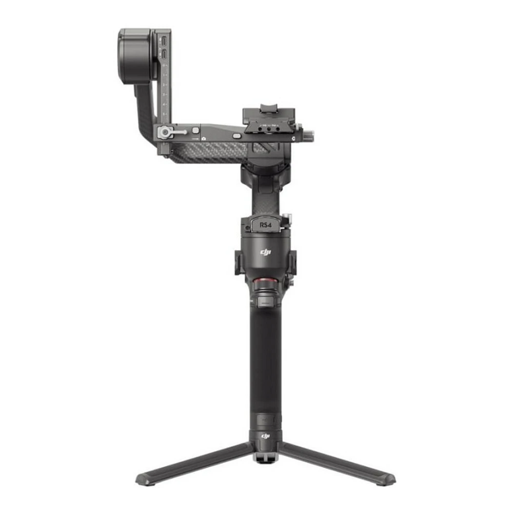 DJI RS 4 Pro Combo Motorized Handheld Stabilizer - CP.RN.00000346.03