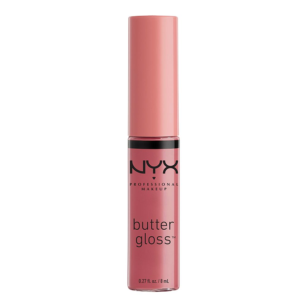 NYX Professional Makeup Butter Gloss