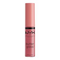 NYX Professional Makeup Butter Gloss