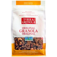 Terra Breads Granola - Original