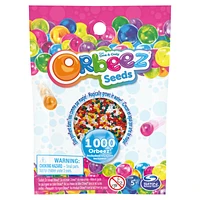 Orbeez Seed Pack - Assorted