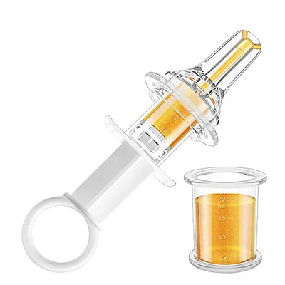 Haaka Oral Medicine Syringe