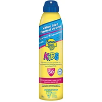 Banana Boat Tear-Free Kids Sunscreen Spray - SPF50+ - 226g