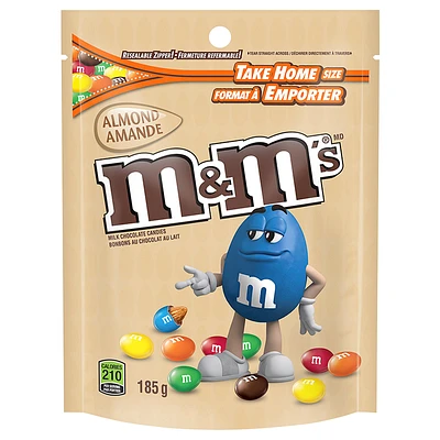 M&M's Almond - 185g