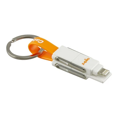Jupio CableBuddy Multicable 6-in-1 USB Adapter Kit