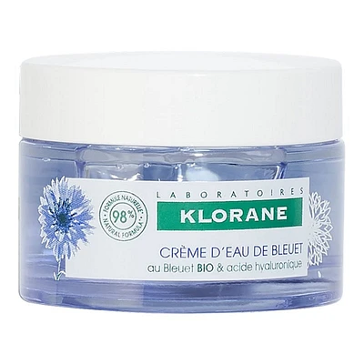 Klorane Water Cream - 50ml