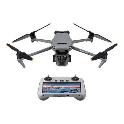 DJI Mavic 3 Pro (DJI RC) - CP.MA.00000654.01