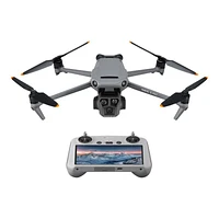 DJI Mavic 3 Pro (DJI RC) - CP.MA.00000654.01