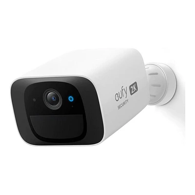 Eufy SoloCam C210 Outdoor/Indoor 2K Wi-Fi Surveillance Camera - T8B001225