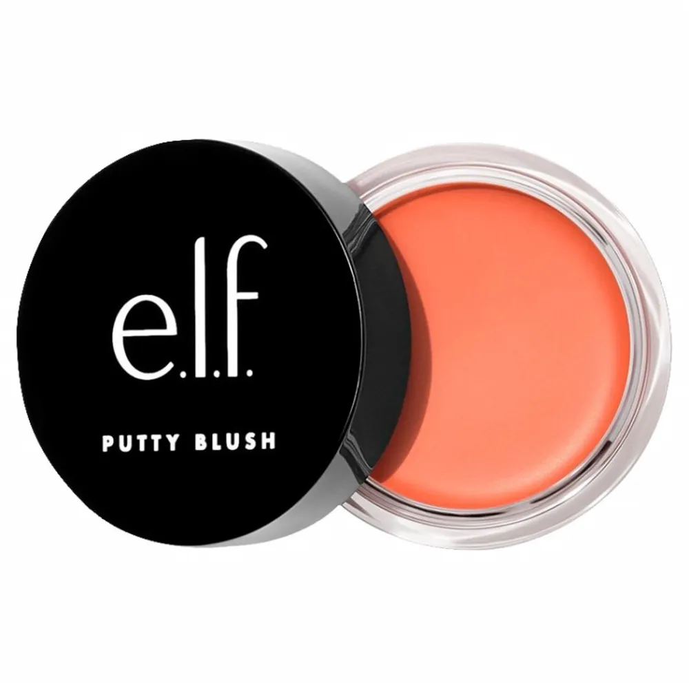 e.l.f. Putty Blush - Bahamas