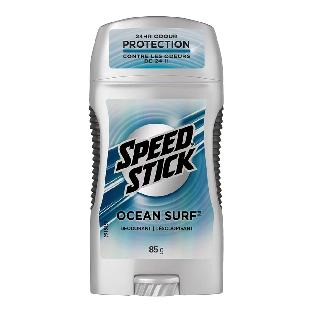 Speed Stick Deodorant - Ocean Surf - 85g