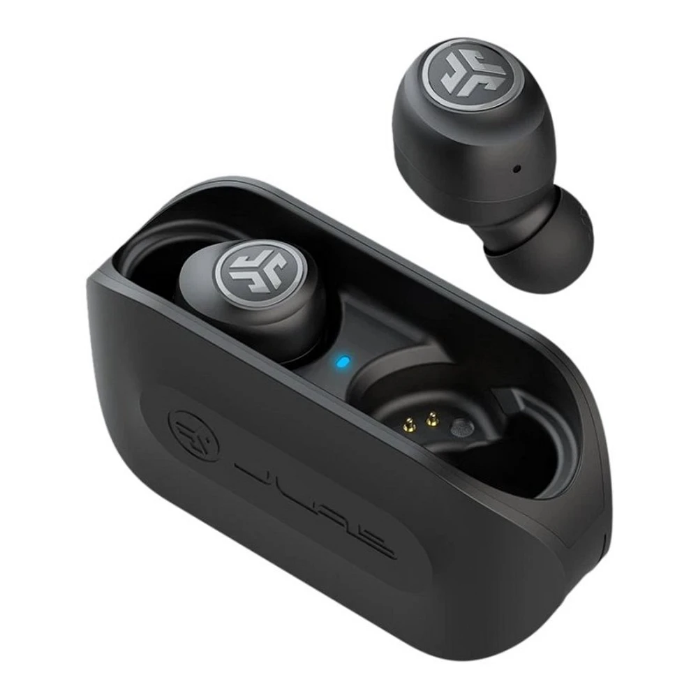 JLab Audio Go Air True Wireless Earbuds