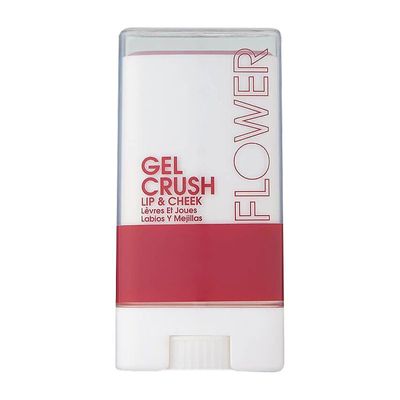 Flower Gel Crush Lip and Cheek Tint