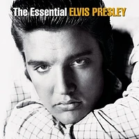 Elvis Presley - The Essential - 2 LP Vinyl