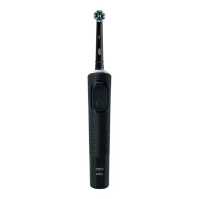 Oral-B Pro 500+ Rechargeable Toothbrush - Black - 13331