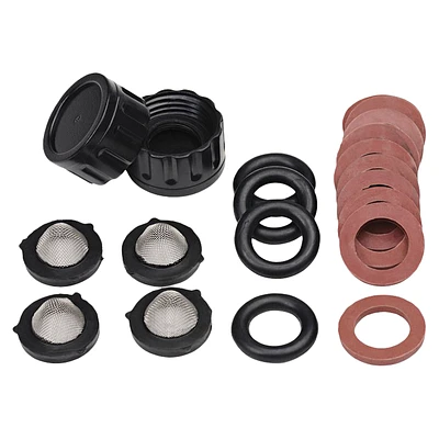 Melnor Hose Repair Kit - 20 piece