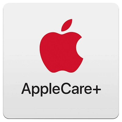 AppleCare+ for iMac M3 - SLA62Z/A