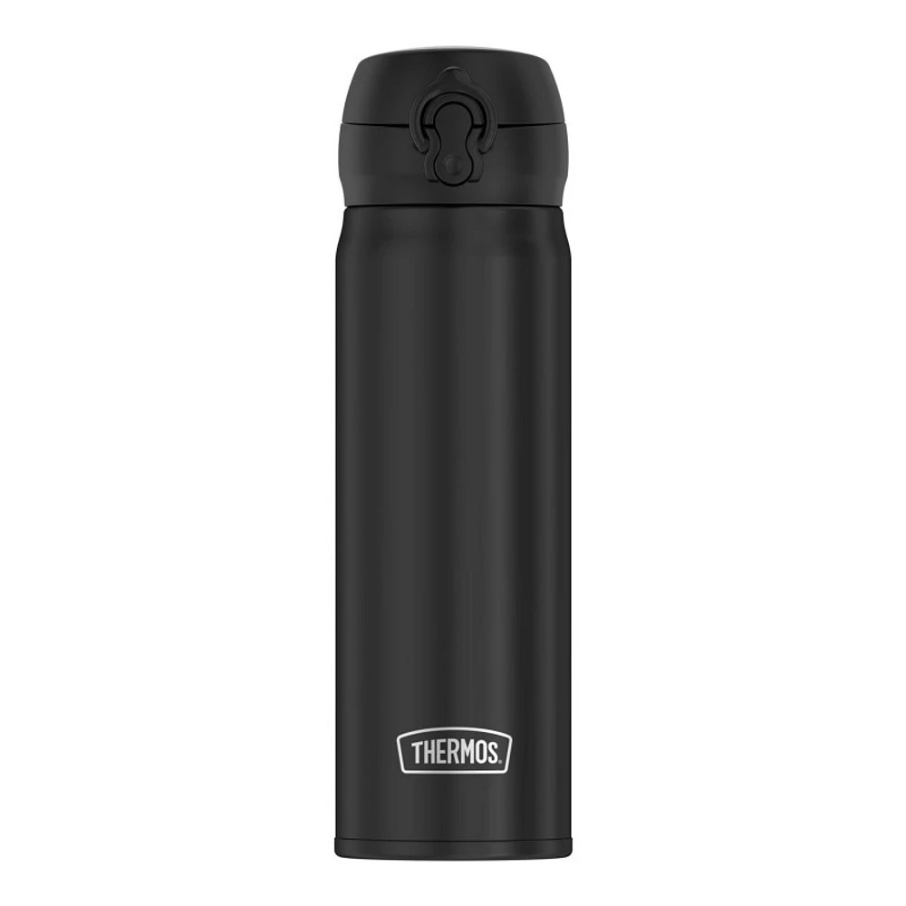 Thermos Direct Stainless Steel Drink Bottle - 470ml