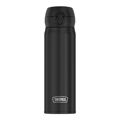 Thermos Direct Stainless Steel Drink Bottle - 470ml