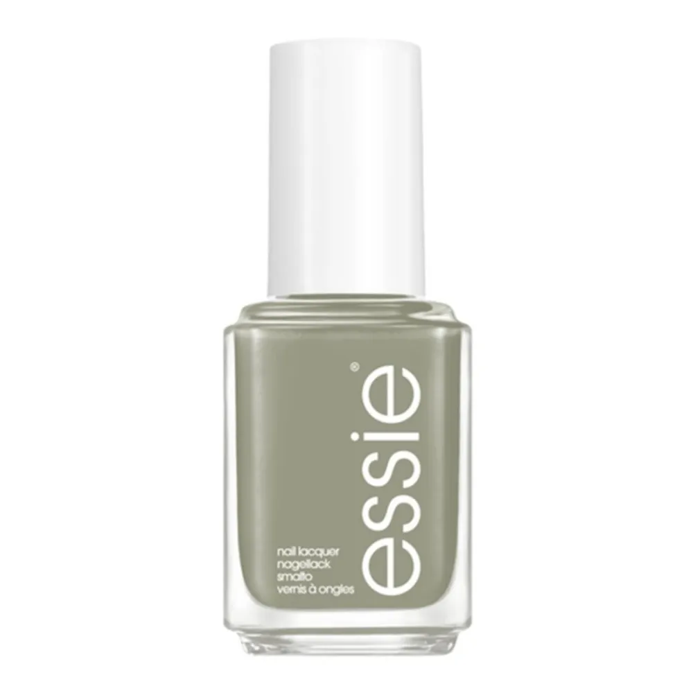 Essie Nail Lacquer - Natural Con