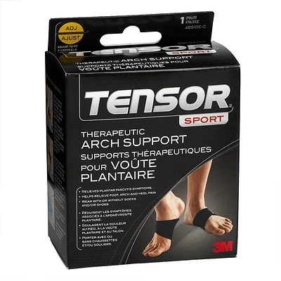 Tensor Sport Therapeutic Arch Support